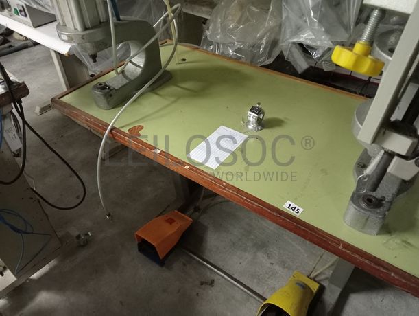 Máquinas de Costura