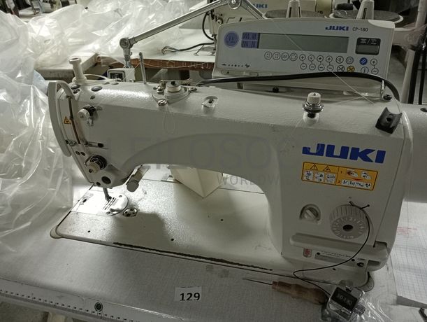 Máquinas de Costura