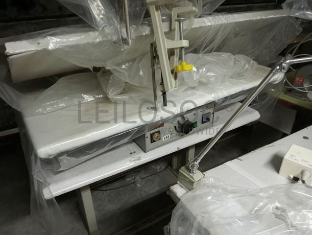 Máquinas de Costura