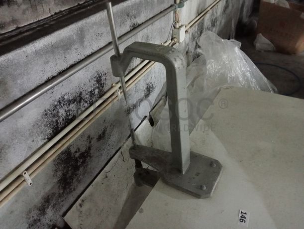 Máquinas de Costura