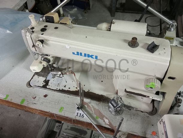 Máquinas de Costura