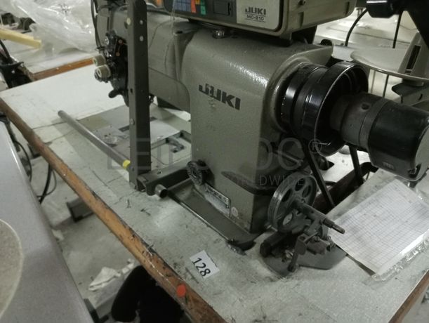 Máquinas de Costura