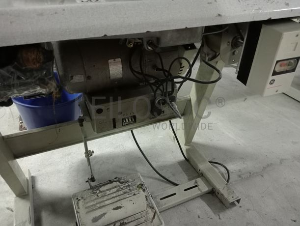 Máquinas de Costura