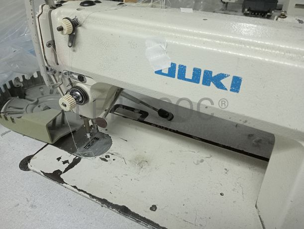 Máquinas de Costura