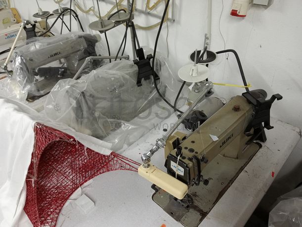 Equipamentos Diversos