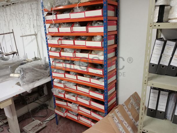 Equipamentos Diversos