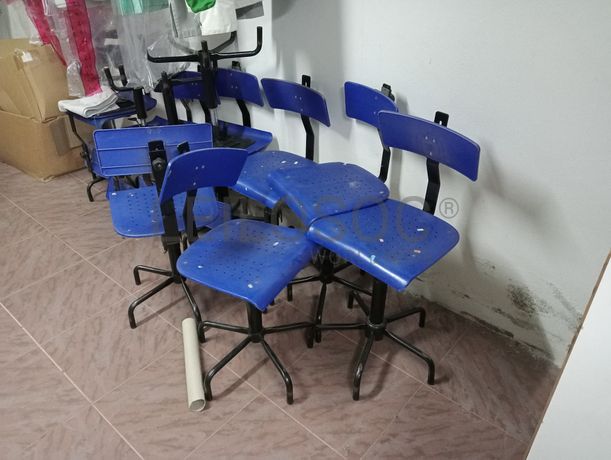 Equipamentos Diversos