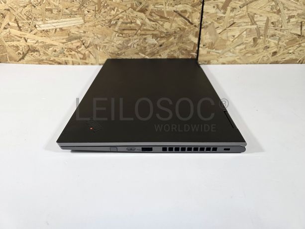 Portátil Premium 3 em 1 Lenovo ThinkPad X1 Yoga G4 360º 