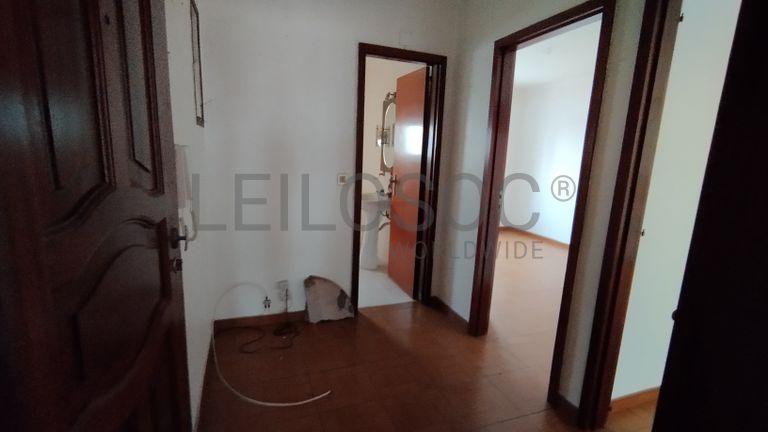 Apartamento T2 · Marinha Grande