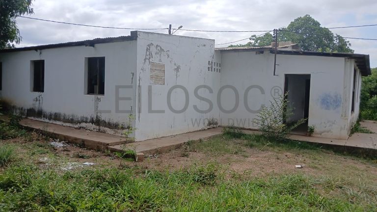 Conjunto Imobiliário