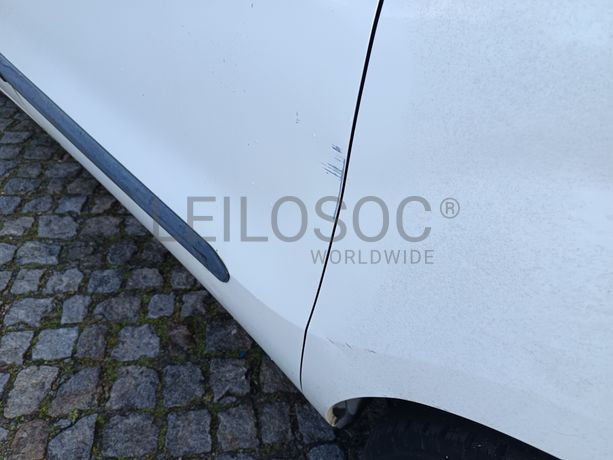 Opel Combo · Ano 2014