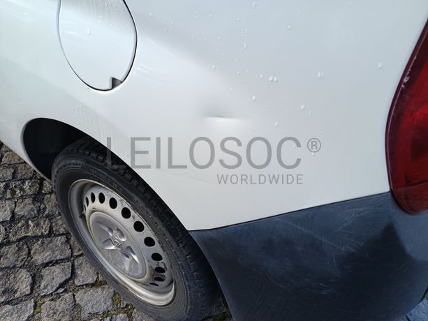 Opel Combo · Ano 2014