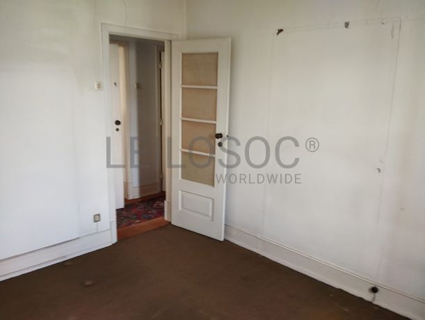 Apartamento T4 · Lisboa