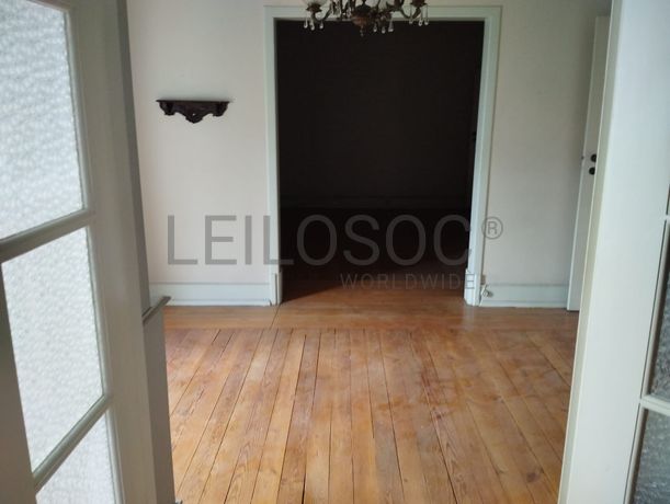 Apartamento T4 · Lisboa