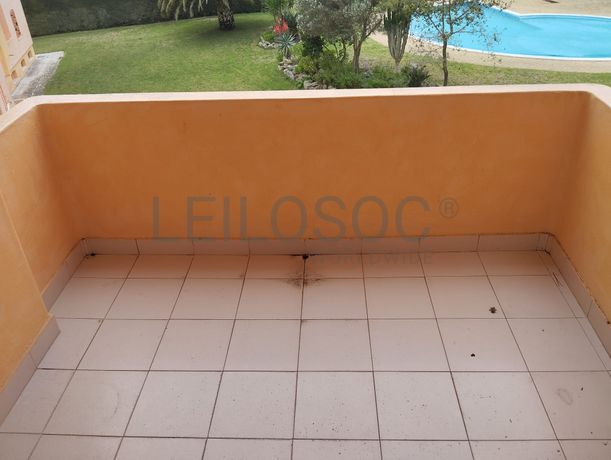 Apartamento T3 · Estoril, Cascais