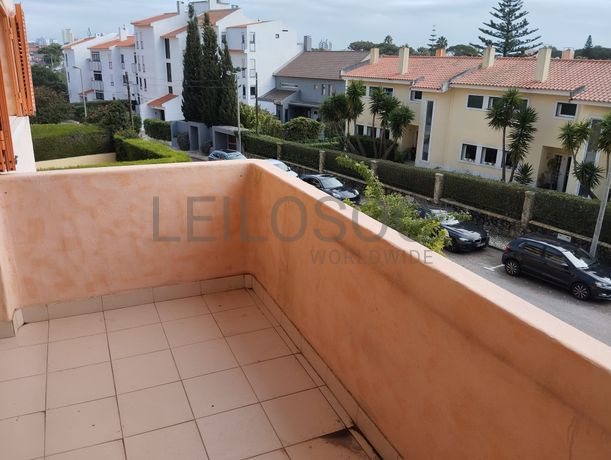 Apartamento T2 · Estoril, Cascais