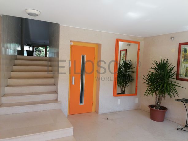 Apartamento T2 · Estoril, Cascais