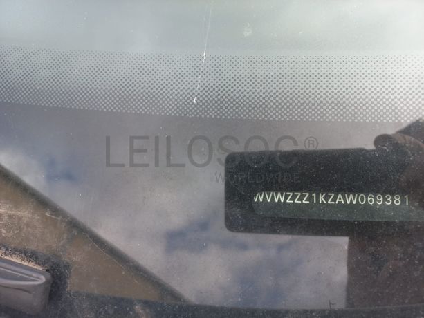 Volkswagen Golf · Ano 2009