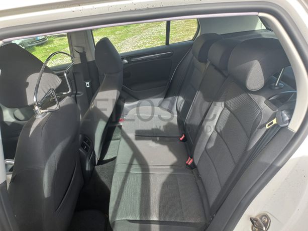 Volkswagen Golf · Ano 2009
