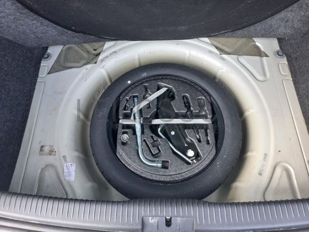 Volkswagen Golf · Ano 2009