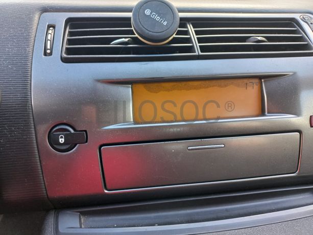 Citroën C4 · Ano 2009