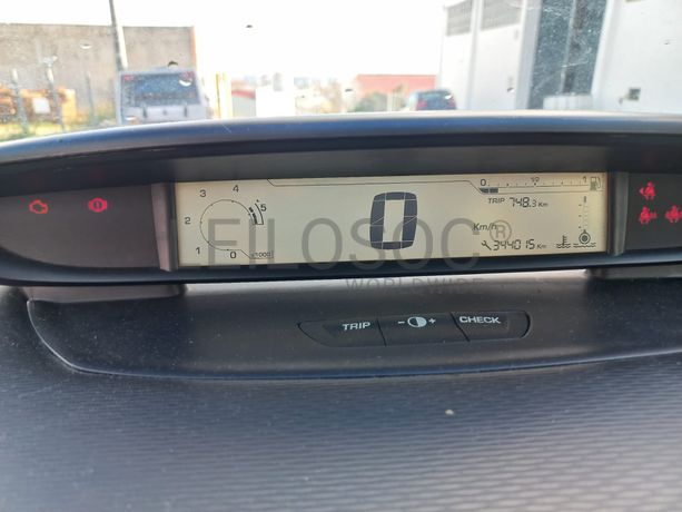 Citroën C4 · Ano 2009