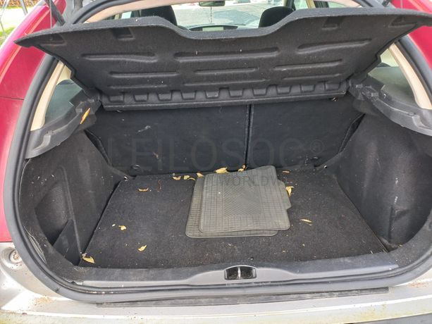 Citroën C4 · Ano 2009