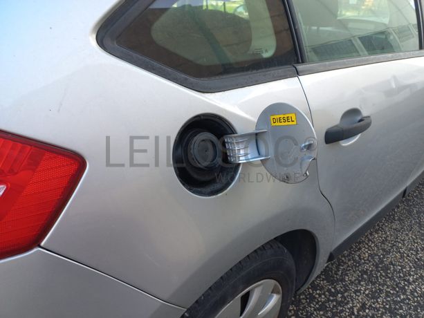 Citroën C4 · Ano 2009