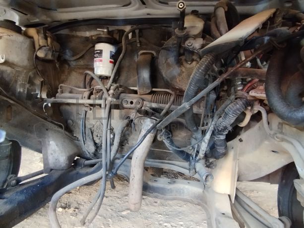 Opel Astra · Ano 1994