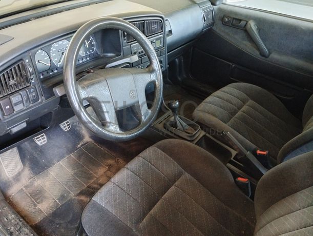 Volkswagen Passat · Ano 1991