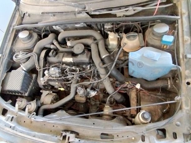 Volkswagen Passat · Ano 1991