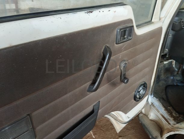 Nissan Cabstar · Ano 1990