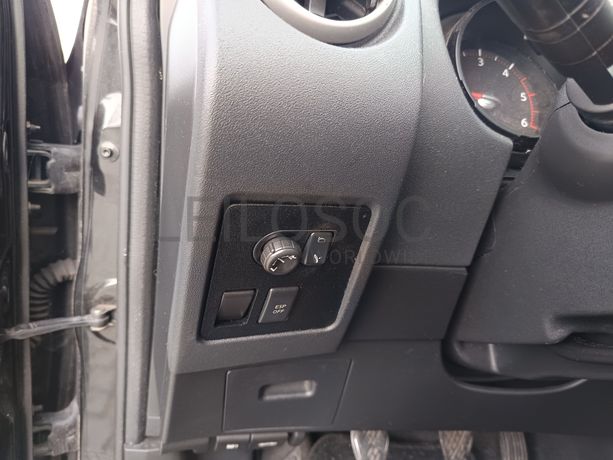 Nissan Qashqai · Ano 2008