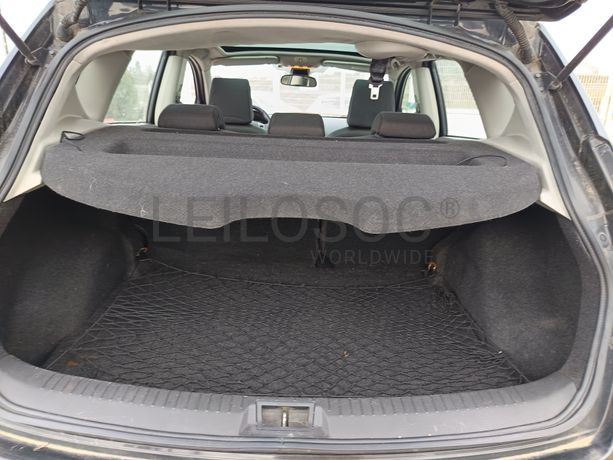 Nissan Qashqai · Ano 2008