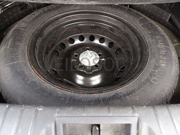 Nissan Qashqai · Ano 2008