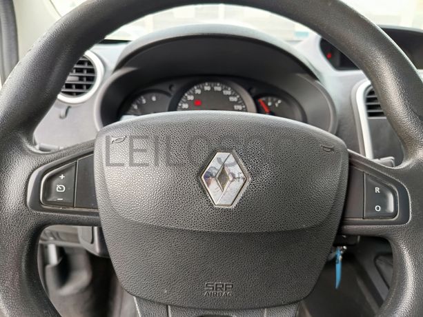 Renault Kangoo · Ano 2019