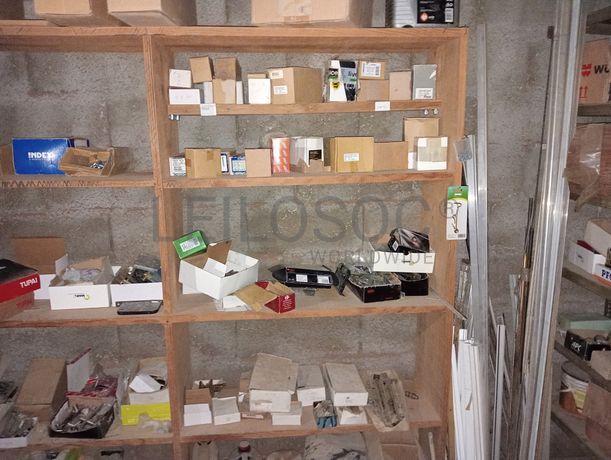 Compressores · Máquinas de afiar