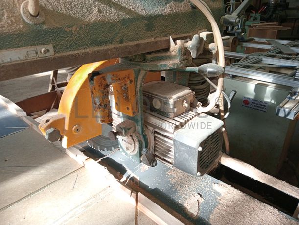 Equipamentos Industriais