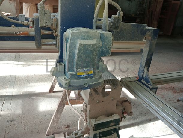 Equipamentos Industriais