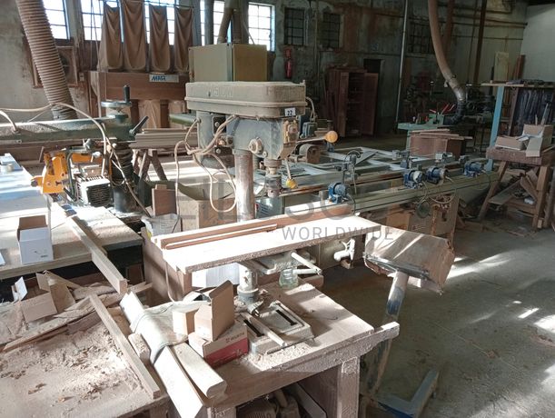 Equipamentos Industriais