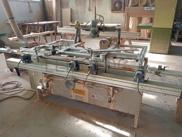 Equipamentos Industriais