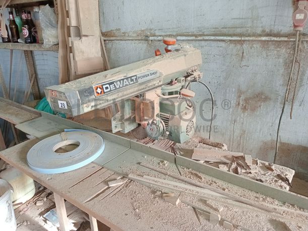 Equipamentos Industriais