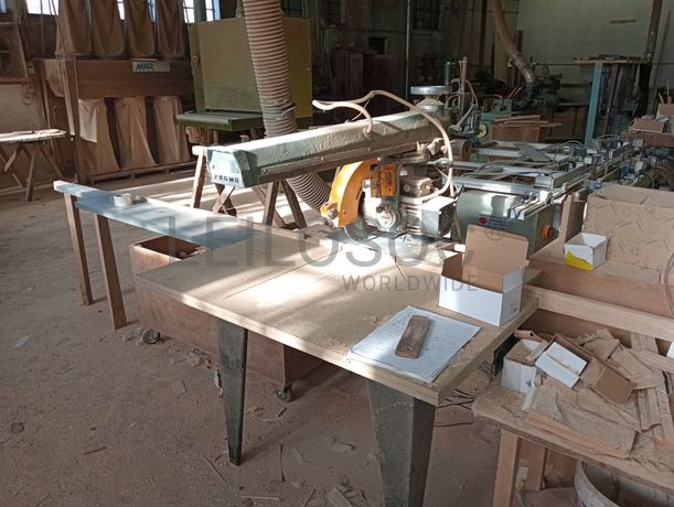 Equipamentos Industriais