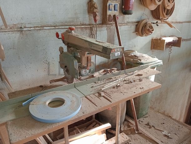 Equipamentos Industriais