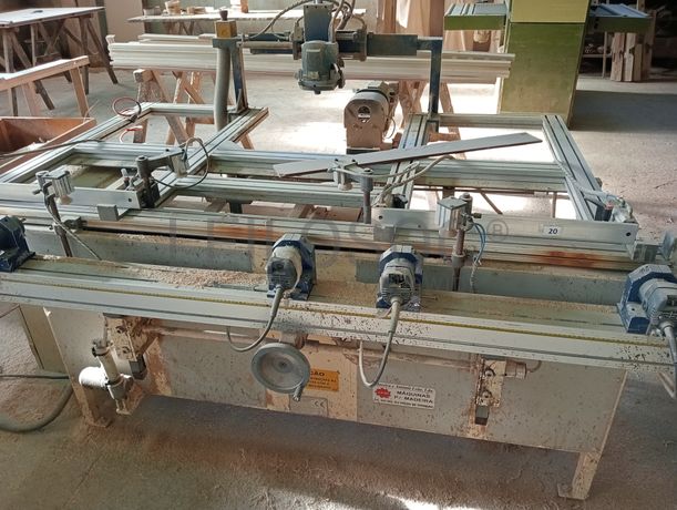 Equipamentos Industriais