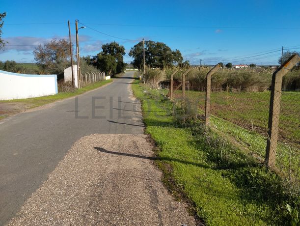 Terreno · Nossa Senhora das Neves, Beja