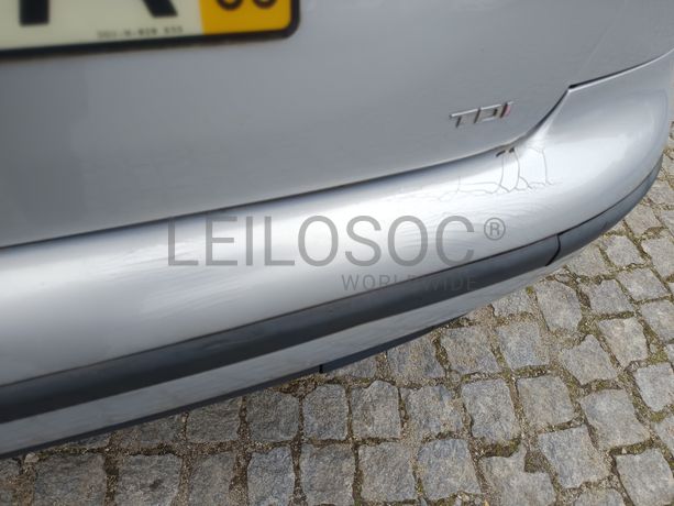 Seat Toledo · Ano 1999