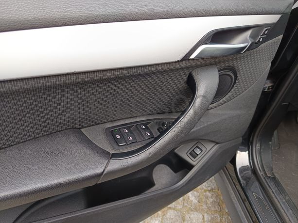 BMW X1 sDrive16d · Ano 2017