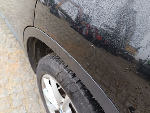 BMW X1 sDrive16d · Ano 2017