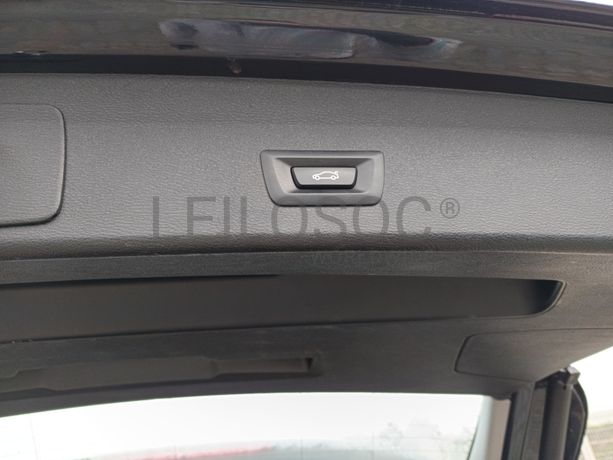 BMW X1 sDrive16d · Ano 2017